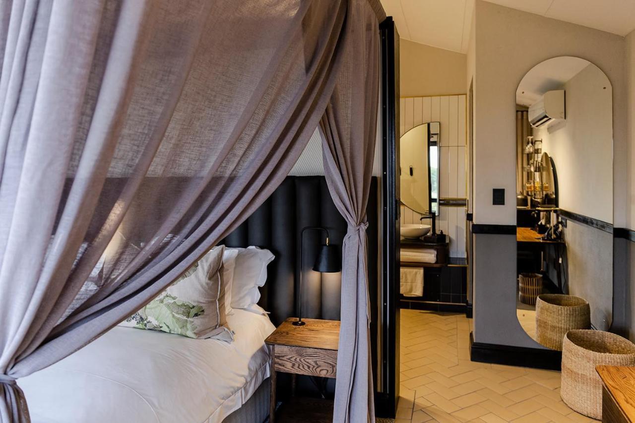 סקוקוזה Kruger Shalati - Train On The Bridge & Garden Suites מראה חיצוני תמונה