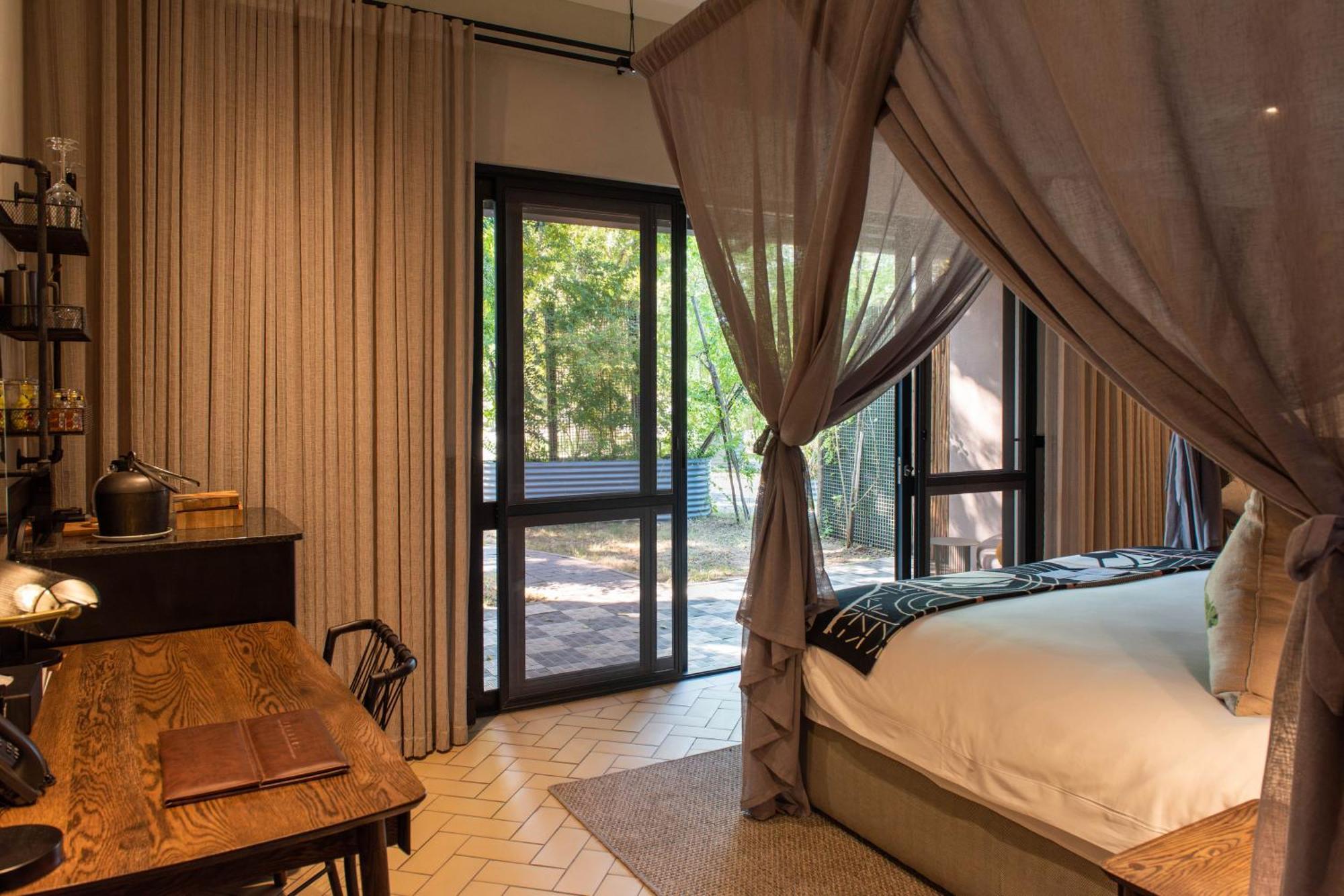 סקוקוזה Kruger Shalati - Train On The Bridge & Garden Suites מראה חיצוני תמונה